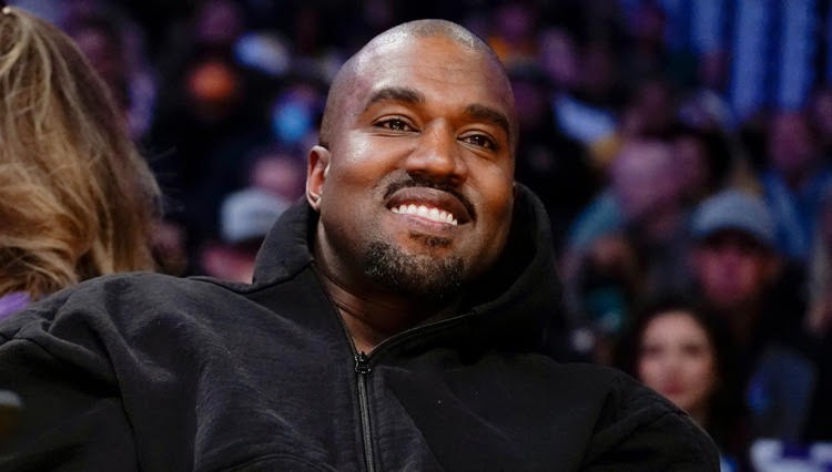 Adidas doneert opbrengst van schoenen Kanye West aan goede doelen
