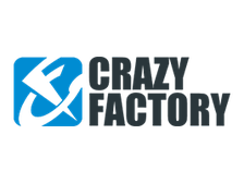 Crazy Factory kortingscode