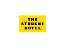 The Student Hotel kortingscode