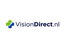 Vision Direct kortingscode