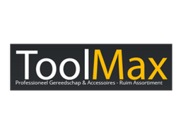 ToolMax kortingscode