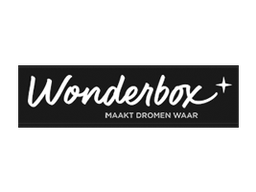 Wonderbox kortingscode